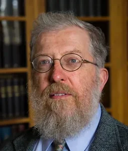 Picture of Prof James Lowenberg-DeBoer