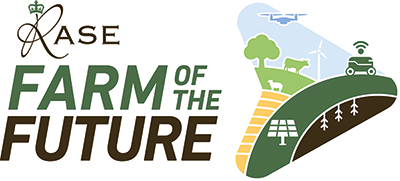 Farm of the Future logo