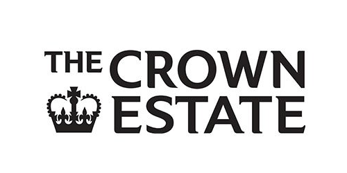 The Crown Estate logo